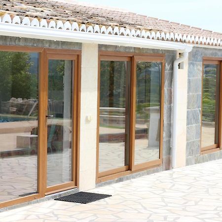 Casa Rancho Grande Villa Javea Exterior photo
