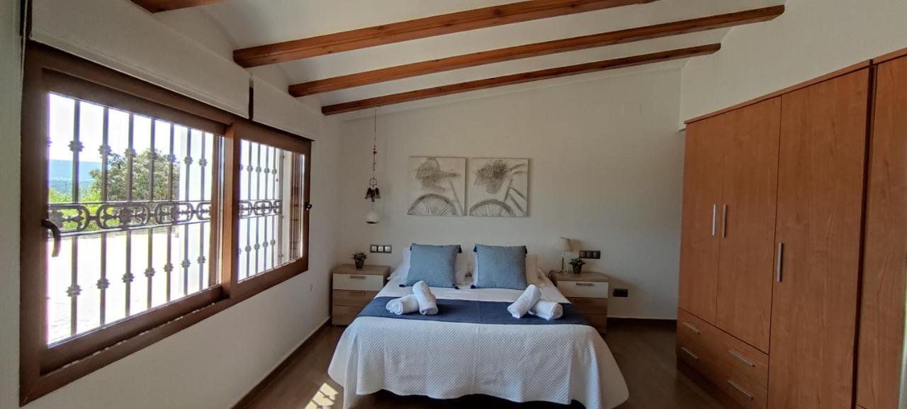 Casa Rancho Grande Villa Javea Exterior photo