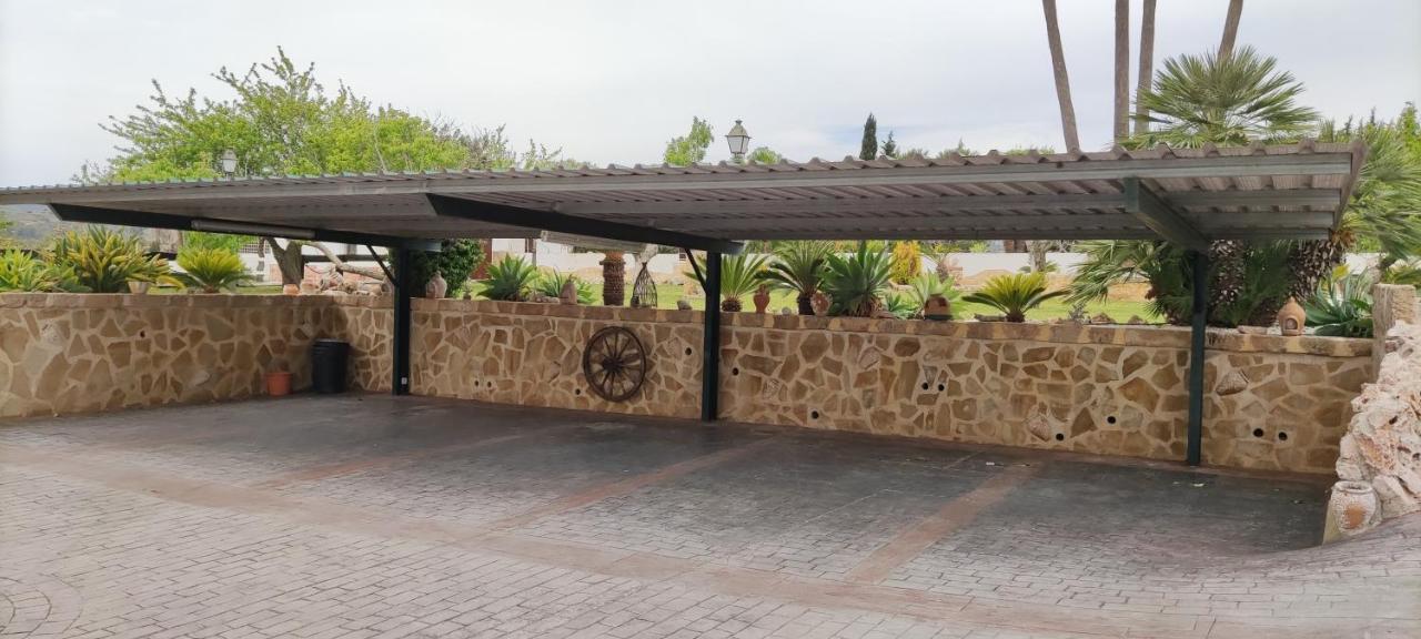 Casa Rancho Grande Villa Javea Exterior photo