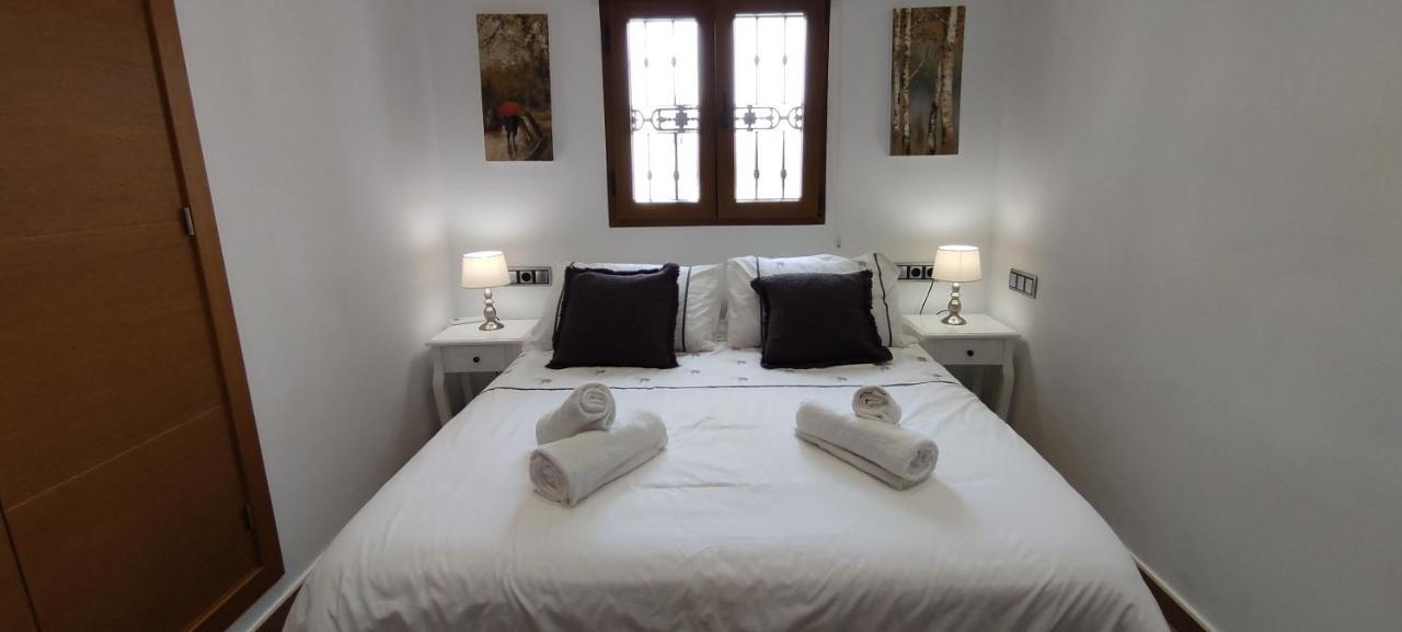 Casa Rancho Grande Villa Javea Exterior photo