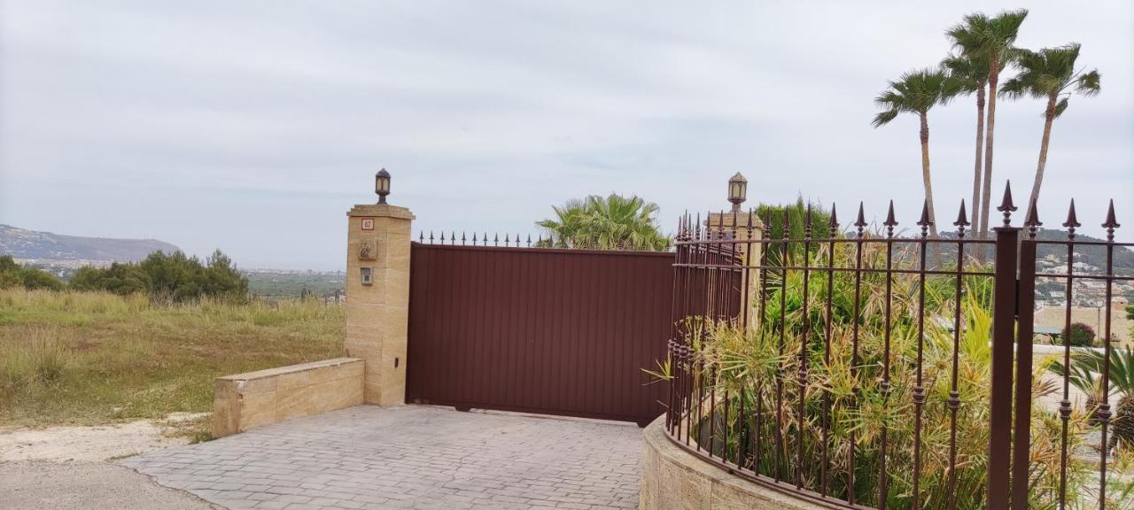 Casa Rancho Grande Villa Javea Exterior photo