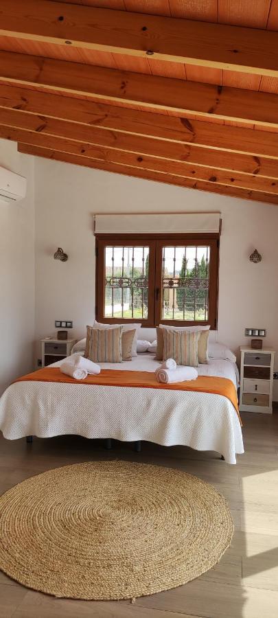 Casa Rancho Grande Villa Javea Exterior photo